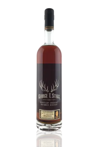 George T. Stagg 2013 128.2 Proof 750mL