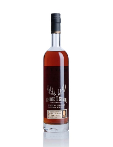 George T. Stagg 2015 138.2 Proof 750mL