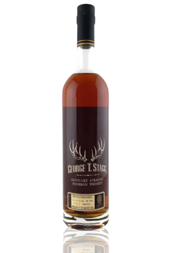 George T. Stagg 2019 116.9 Proof 750mL