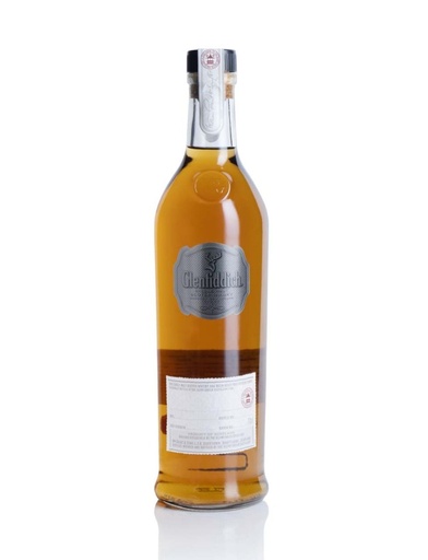 Glenfiddich 15 Year Distillery Bottling 59% 700mL