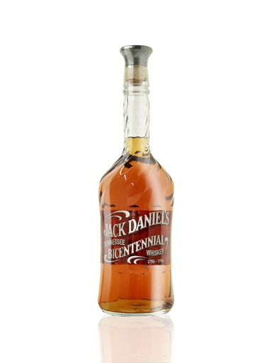 Jack Daniel's Bicentennial 750mL