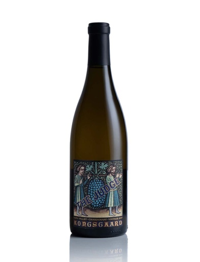 Kongsgaard Chardonnay The Judge 2021 750mL