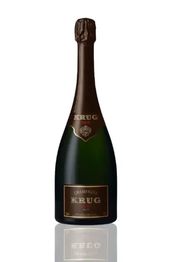 Krug 2000 750mL