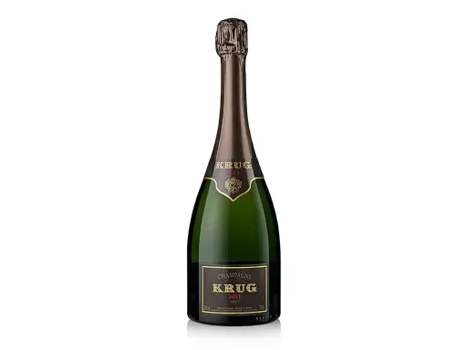 Krug 2011 750mL