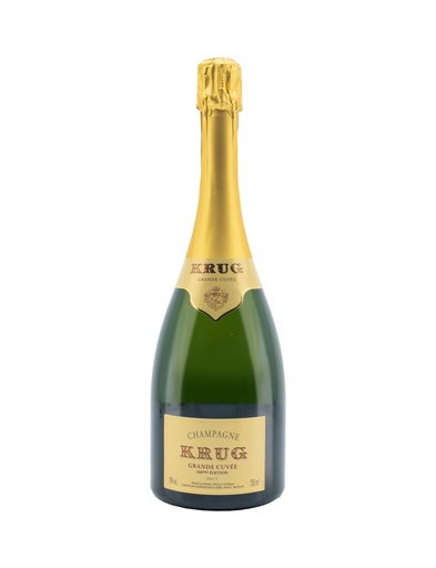 Krug Grande Cuvee 166 750mL