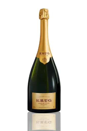 Krug Grande Cuvee 170 1.5L