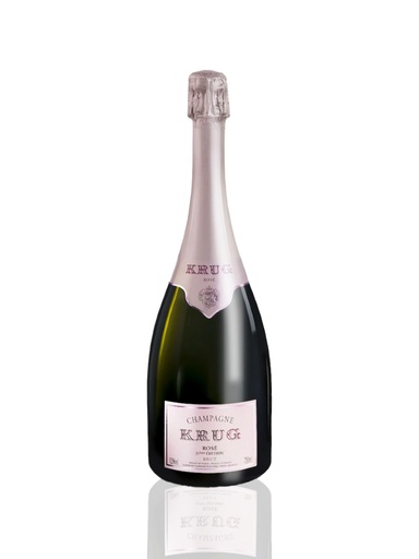 Krug Rose Edition 21 750mL