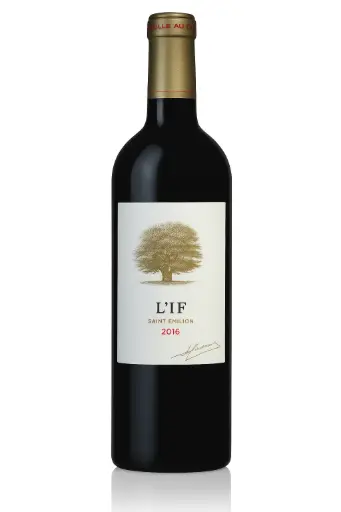 L'if 2016 750mL