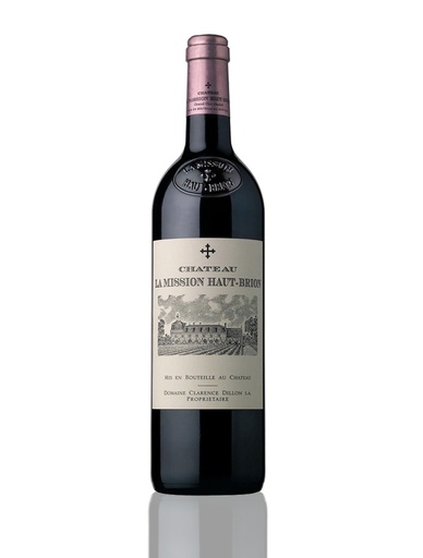 La Mission Haut Brion 2009 750mL
