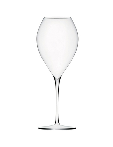 Lehmann Jamesse Prestige Mouth Blown Flute Premium 30 CL - 10 oz