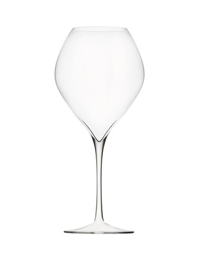 Lehmann Jamesse Prestige Mouth Blown Grand Rouge 77 CL - 25 2/3 oz