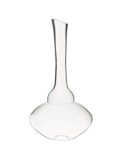 Lehmann Mouth Blown Oenomust Decanter 200 CL - 66 2/3 oz Red Wines