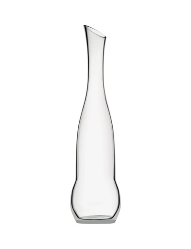 Lehmann Mouth Blown Oenomust Decanter 75 CL - 25 oz Fresh Wines