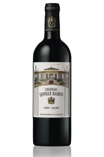 Leoville Barton 2016 750mL