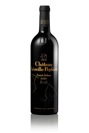Leoville Poyferre 2020 750mL