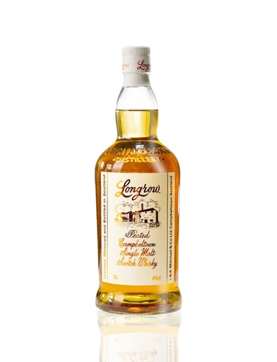 Longrow Peated 2021 700mL