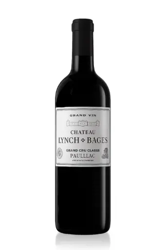 Lynch Bages 2018 750mL
