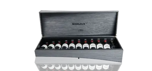 Margaux DNA2 2005-2015 Vertical Collection 750mL (11 Bottles)