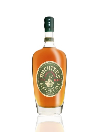 Michter's 10 Year Rye 750mL