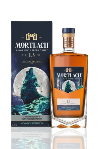 Mortlach 13 Year Special Release 2021 700mL