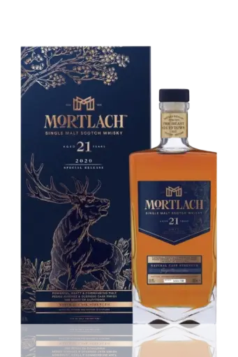 Mortlach 21 Special Release 2020 700mL