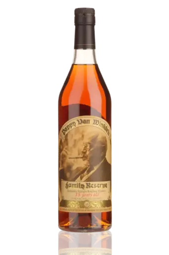 Pappy Van Winkle 15 Year 2016 750mL
