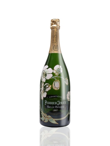 Perrier Jouet Belle Epoque Luminous 2007 1.5L