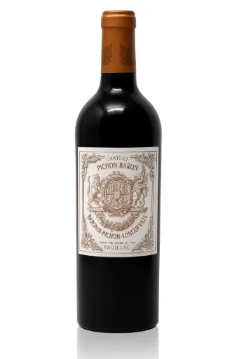 Pichon Baron 2019 750mL