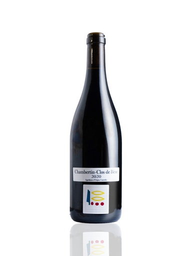 Prieure Roch Clos de Beze Grand Cru 2020 750mL