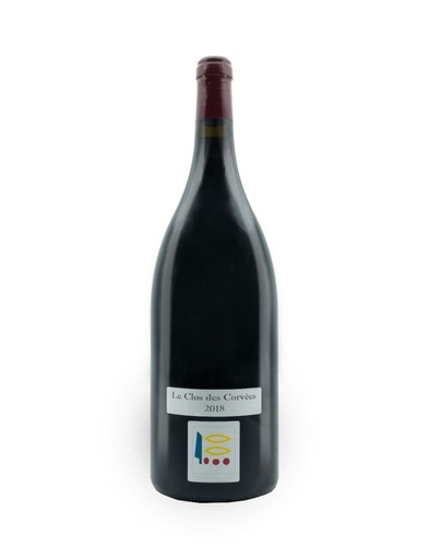 Prieure Roch Clos de Corvees 2018 1.5L