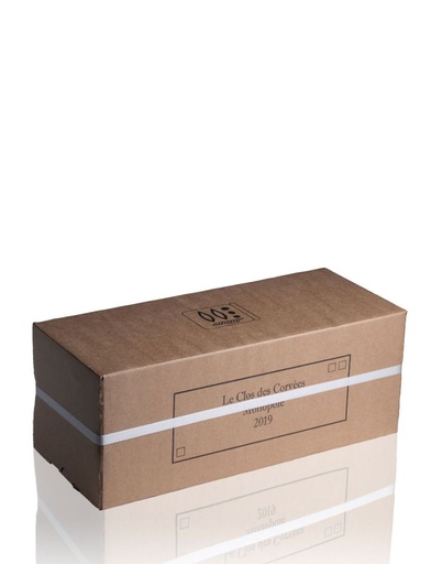 Prieure Roch Clos de Corvees 2019 1.5L