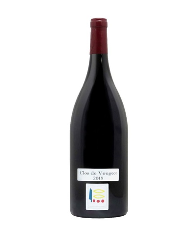 Prieure Roch Clos de Vougeot Grand Cru 2018 1.5L