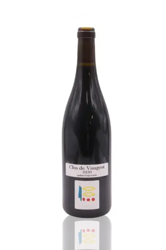 Prieure Roch Clos de Vougeot Grand Cru 2020 750mL