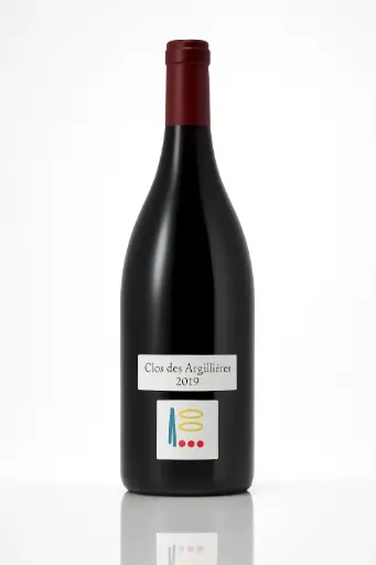 Prieure Roch Clos des Argillieres 2019 750mL