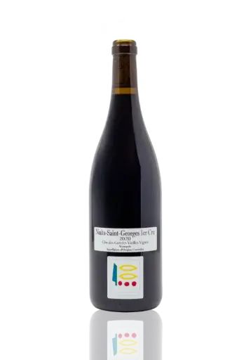Prieure Roch Clos des Corvees Vieilles Vignes 2020 750mL