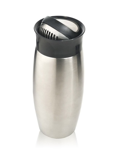 Rabbit Flip-Top Cocktail Shaker 24 oz