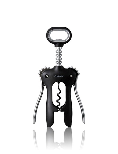 Rabbit Wing Corkscrew