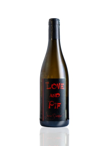 Recrue des Sens Love and Pif Aligote 2020 750mL