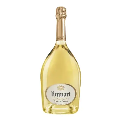 Ruinart Blanc de Blancs 1.5L