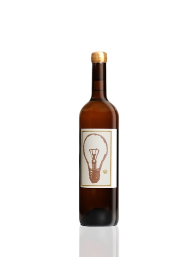 SQN Distenta IV White 2022 750mL