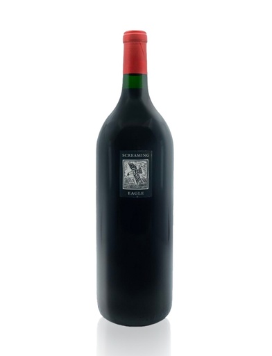Screaming Eagle 1997 1.5L