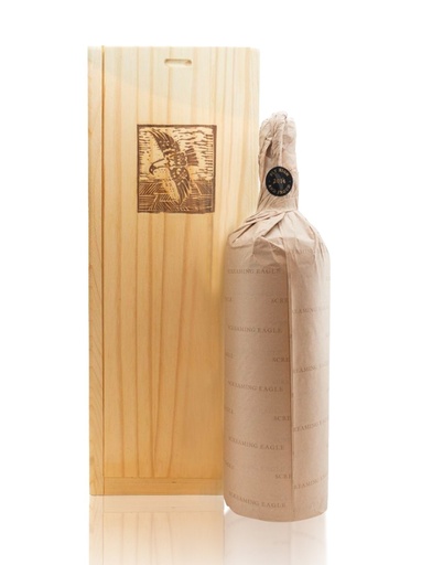 Screaming Eagle 2014 1.5L OWC