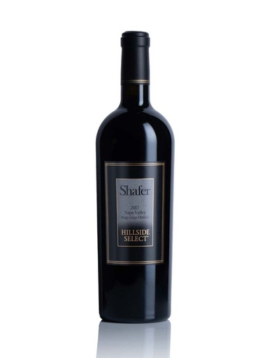 Shafer Hillside Select 2017 750mL