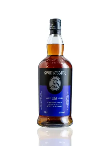 Springbank 18 Year 2022 700mL