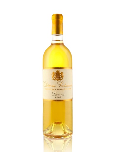 Suduiraut 2009 750mL