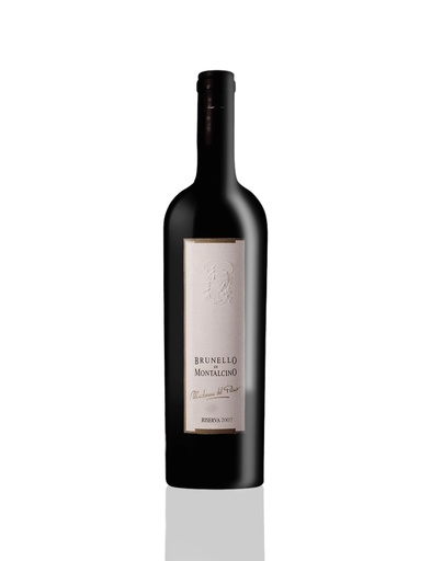 Valdicava Brunello di Montalcino Riserva Madonna del Piano 2007 3L OWC
