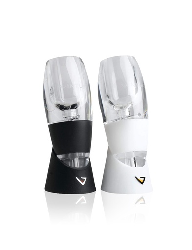 Vinturi Red & White Wine Aerator Set