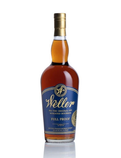 Weller Full Proof 750mL