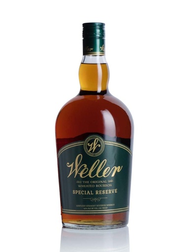 Weller Special Reserve 1.75L