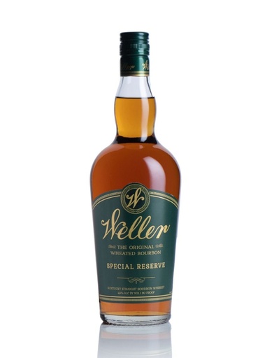 Weller Special Reserve 750mL